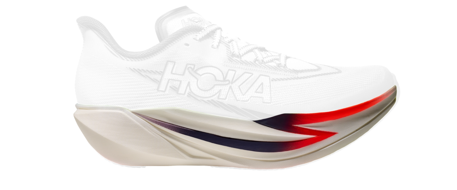 Cielo X1 3.0 − Responsive Cushioned Midsole